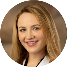 Dr. Katherine Martin, MD