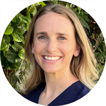 Dr. Katherine Okyle, DC