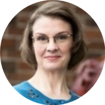 Dr. Katherine Pearson, DO