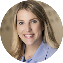 Dr. Katherine Plaisance, DMD, FICOI