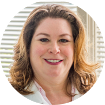 Dr. Kathleen Arzinger, DMD