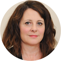 Dr. Kathleen Burlison, MD