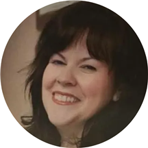 Dr. Kathleen Cullinane, DC