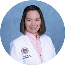 Dr. Kathleen Gomez, APRN, DNP
