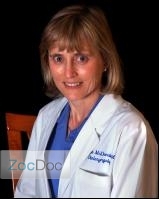 Dr. Kathleen McDonald, MD