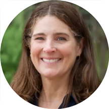 Dr. Kathleen Shafer, OD