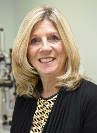 Dr. Kathleen Van Valkenburg, MD