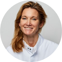 Dr. Kathrin Praedikow, DDS