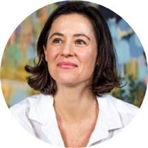 Dr. Kathryn (Kate) Naumes, ND