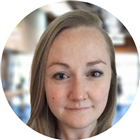 Dr. Kathryn Ahern, PT, DPT