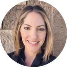 Dr. Kathryn Baker, DNP