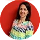 Dr. Kathryn McCurdy, OD