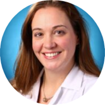 Dr. Kathryn McCusker, MD