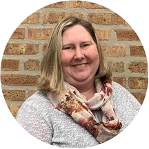 Dr. Kathryn Miller, PhD