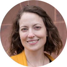 Dr. Kathryn Smith, OD