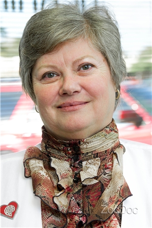 Dr. Kathy Gorman, AuD