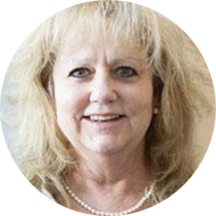 Dr. Kathy Kaufman, PhD, CRNP