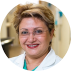 Dr. Kathy Maasoumi, DDS