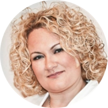 Dr. Kathy Pawlusiewicz, DDS