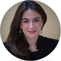 Dr. Kati Glockenberg, MD