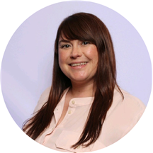 Dr. Katie Bolash, PT, DPT