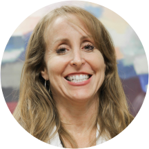 Dr. Katie Karzen, DDS