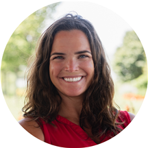 Dr. Katie Kearney-Bidwell, DC