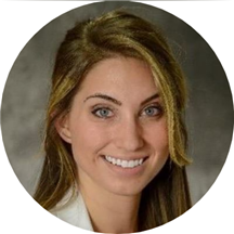 Dr. Katie LaViolette, DPM