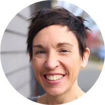 Dr. Katie Oldread, MD