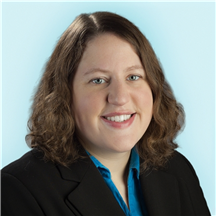 Dr. Katie Pandolfo, MD