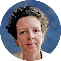 Dr. Katja Felsinger, MD