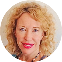 Dr. Katja Sola-Pughe, DACM, Dipl. O.M. (NCCAOM), LAc