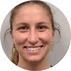 Dr. Katla Thorsen, DPT