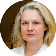 Dr. Katsiaryna Chuprasava, MD