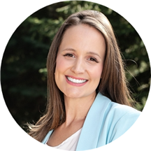 Dr. Katy MacMurtie, DO