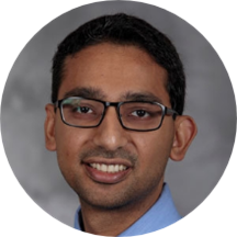 Dr. Katyayan Dwivedi, MD