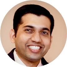 Dr. Kaushal Desai, DMD