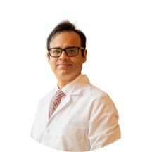 Dr. Kaushal Kalra, MD