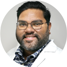 Dr. Kaushik Govindaraju, DO