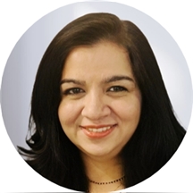 Dr. Kaushiki Kapoor, APRN, DNP, NP, PMHNP-BC