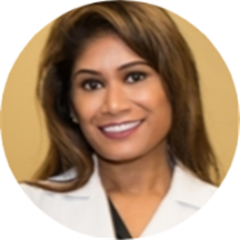 Dr. Kaveeta Channamsetty, DDS