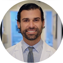 Dr. Kaveh Abedini, DMD