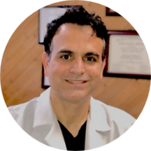 Dr. Kaveh Bahmanpour, MD, FAAFP