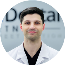Dr. Kaveh Eden, DMD