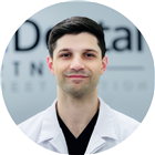 Dr. Kaveh Eden, DMD