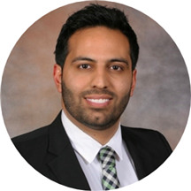 Dr. Kaveh Pajouhan, DDS