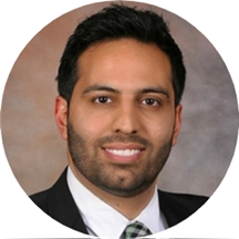 Dr. Kaveh Pajouhan, DDS