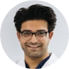 Dr. Kaveh Zand, DDS, MS