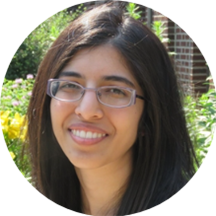 Dr. Kavita Goyal, MD