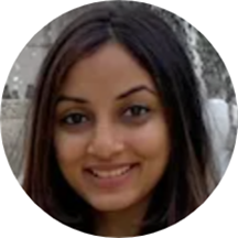 Dr. Kavita Patel, DPT, PT